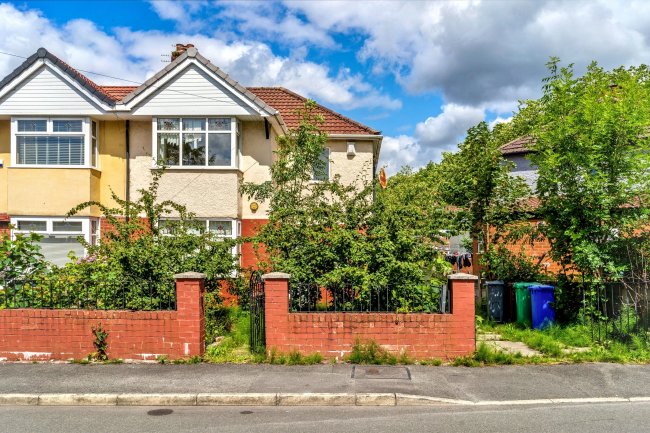 25 Westdean Crescent, Burnage, Manchester, M19 1GB 10