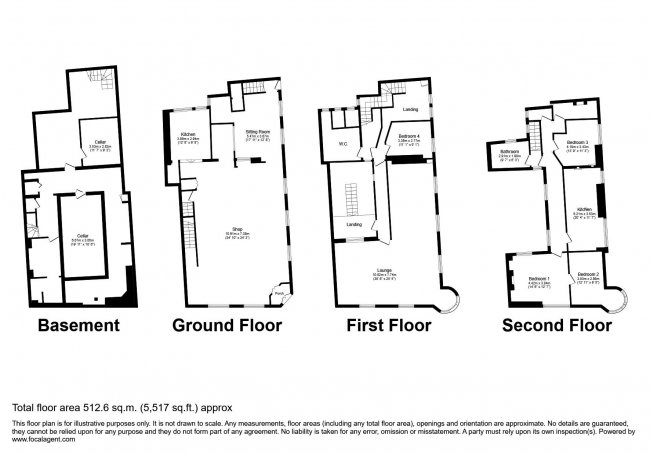 2 Market Place, Cirencester, GL7 2NS 9