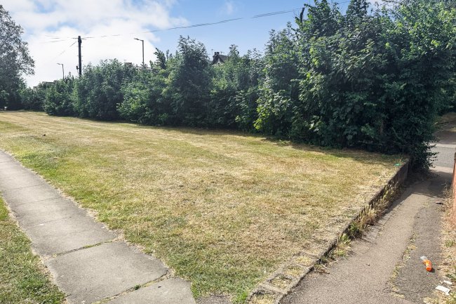 Plot 1, Land at Church Lane, Enfield EN8 0DU 3