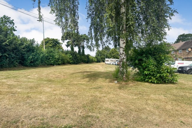 Plot 2, Land at Church Lane, Enfield EN8 0DU 2