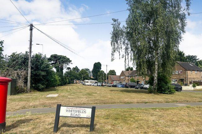 Plot 2, Land at Church Lane, Enfield EN8 0DU 2