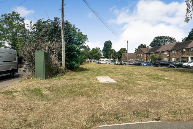 Plot 2, Land at Church Lane, Enfield EN8 0DU 2