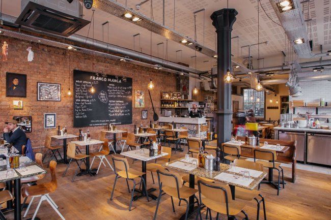 42 Kilburn High Road, Kilburn, London, NW6 4HJ 7