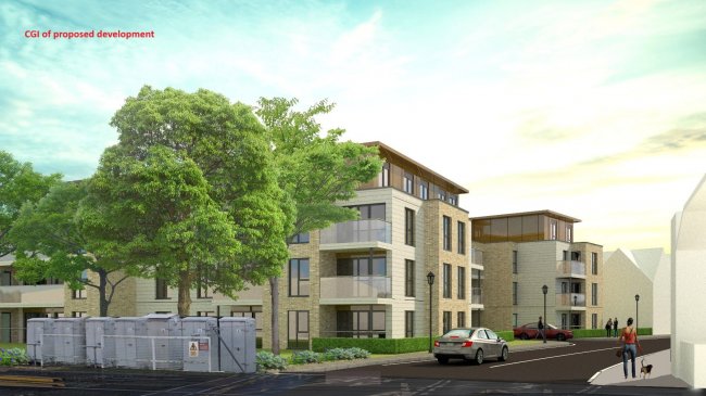 2 & 2B Guildford Road, Chertsey, KT16 9BJ 5