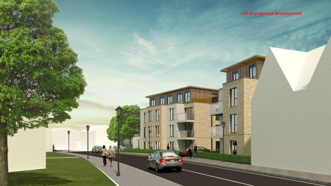 2 & 2B Guildford Road, Chertsey, KT16 9BJ 5