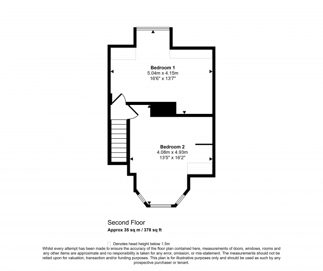 38 Bradstone Road, Folkstone CT20 1HW 6