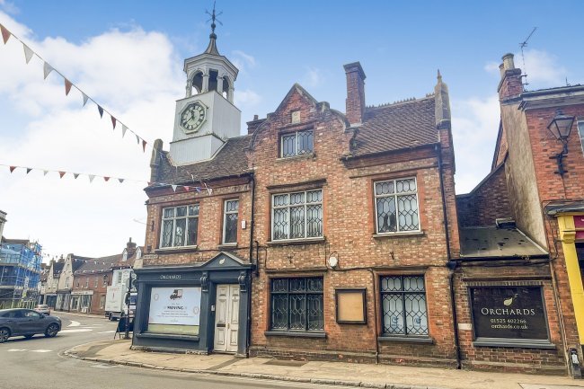 The Clock House, 2 Bedford Street, Ampthill, Bedford MK45 2NB 8