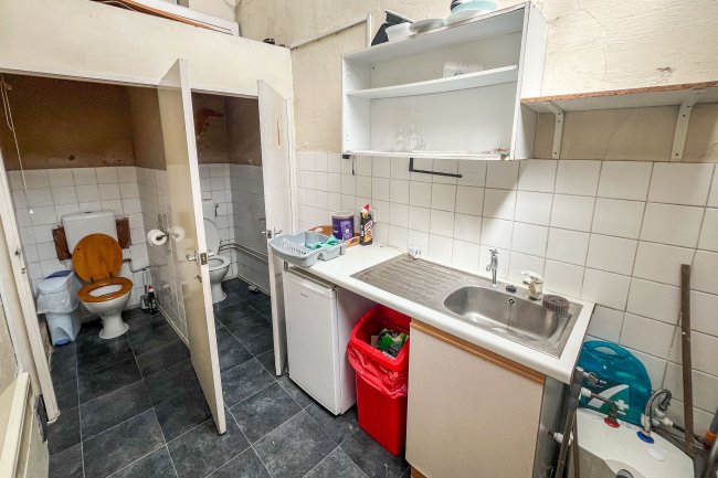 The Clock House, 2 Bedford Street, Ampthill, Bedford MK45 2NB 8