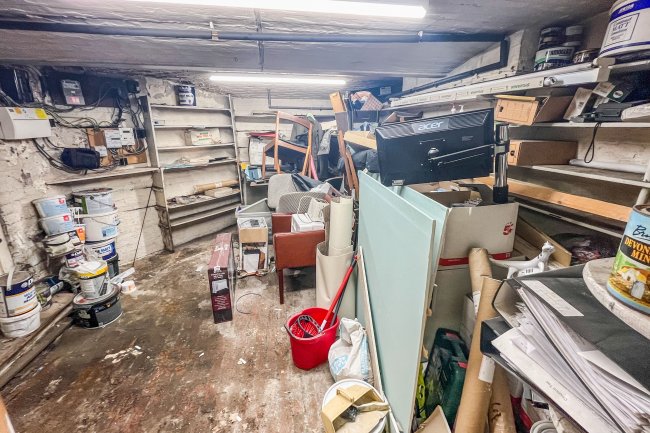 The Clock House, 2 Bedford Street, Ampthill, Bedford MK45 2NB 8