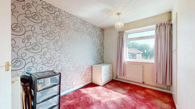 Flat 16 Elaine Court, Elaine Avenue, Rochester, Kent, ME2 2YR 8