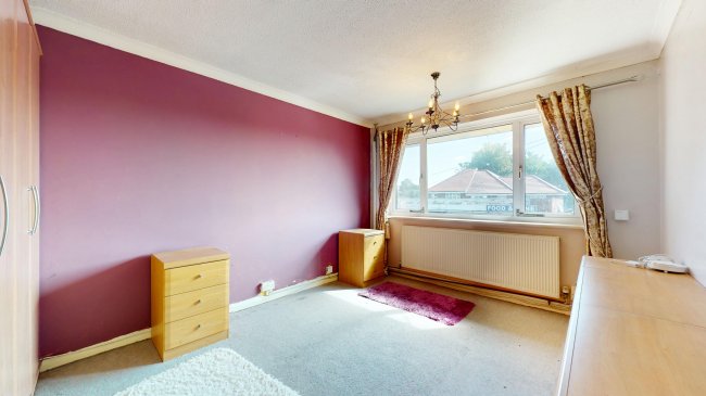 Flat 16 Elaine Court, Elaine Avenue, Rochester, Kent, ME2 2YR 8