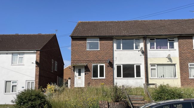 Flat 16 Elaine Court, Elaine Avenue, Rochester, Kent, ME2 2YR 8