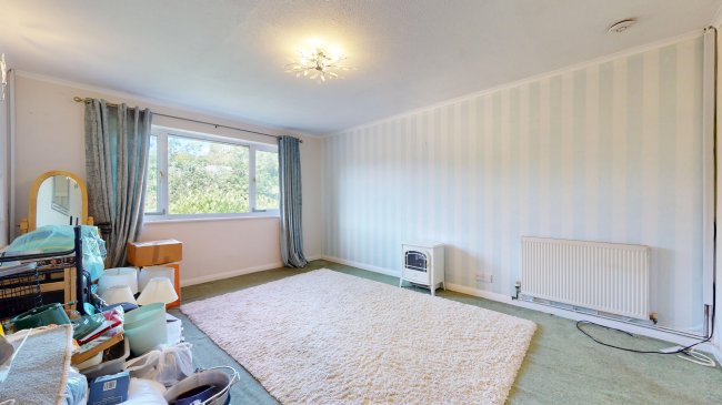 Flat 16 Elaine Court, Elaine Avenue, Rochester, Kent, ME2 2YR 8