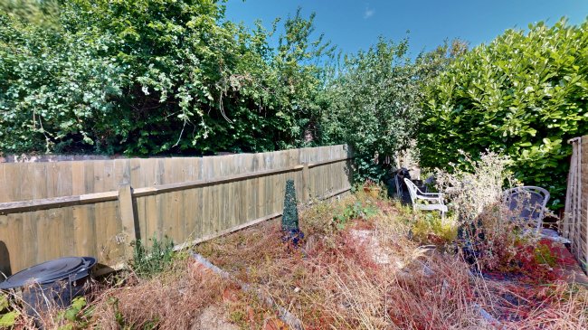 Flat 16 Elaine Court, Elaine Avenue, Rochester, Kent, ME2 2YR 8