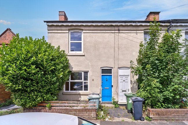24 Hillary Street, Walsall, West Midlands, WS2 9BP 3