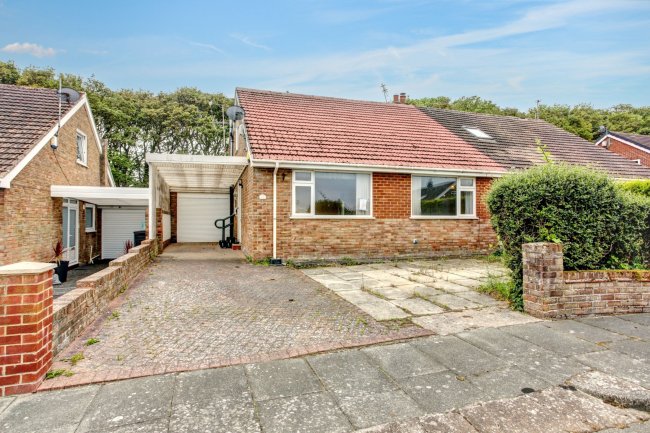 15 The Coppice, Seaton Sluice, Whitley Bay, NE26 4HP 9