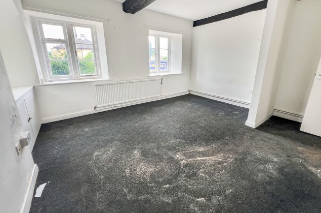 Flat 1 Springfield House, Church Lane, Box, Corsham, Wiltshire, SN13 8NW 2