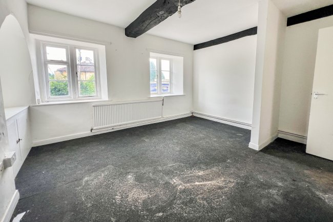 Flat 1 Springfield House, Church Lane, Box, Corsham, Wiltshire, SN13 8NW 2