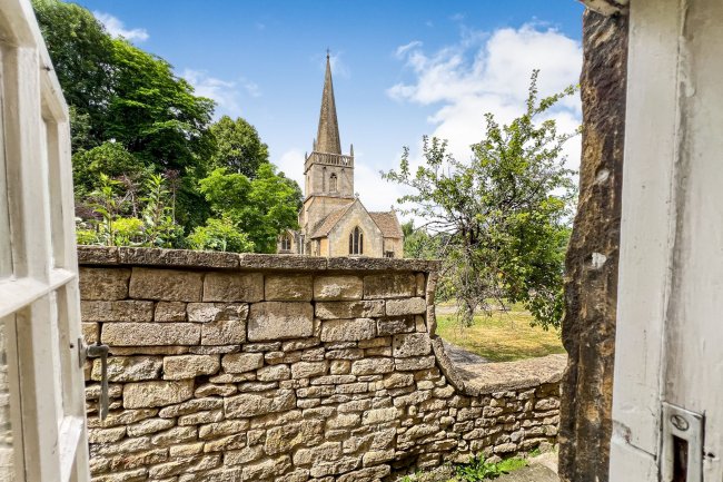 Flat 1 Springfield House, Church Lane, Box, Corsham, Wiltshire, SN13 8NW 2