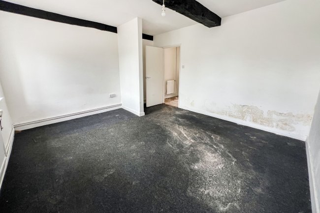 Flat 1 Springfield House, Church Lane, Box, Corsham, Wiltshire, SN13 8NW 2