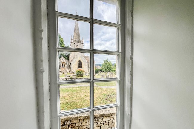 Flat 1 Springfield House, Church Lane, Box, Corsham, Wiltshire, SN13 8NW 2