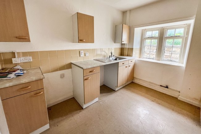 Flat 1 Springfield House, Church Lane, Box, Corsham, Wiltshire, SN13 8NW 2