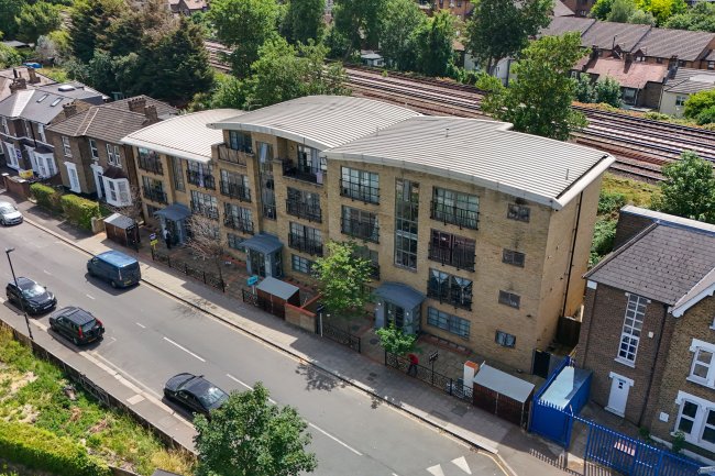 The Glass House, 2A Morley Road, London, SE13 6DQ and Reflections, 2 Morley Road, London, SE13 6DP 6