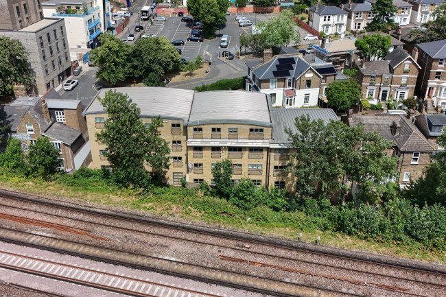 The Glass House, 2A Morley Road, London, SE13 6DQ and Reflections, 2 Morley Road, London, SE13 6DP 6