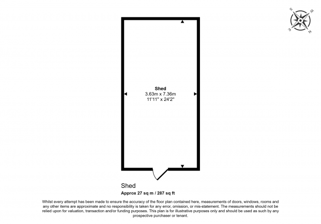 4 Kings Road, Fleet, Hampshire, GU51 3AD 4