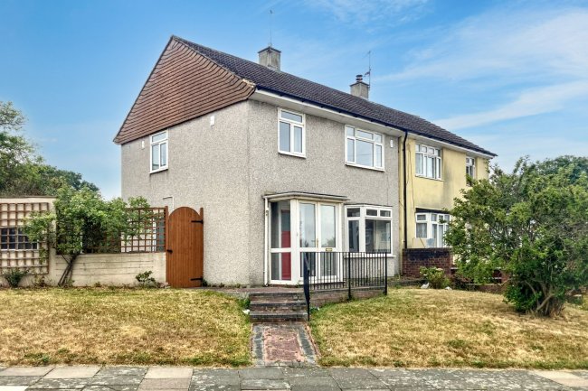 124 Frinstead Road, Erith, Kent, DA8 3LB 3