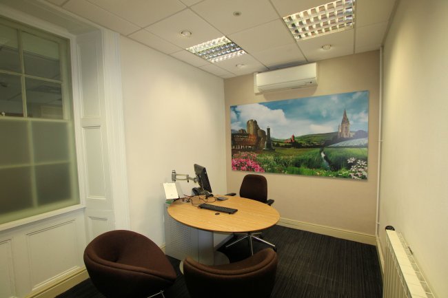 2 Northgate, Sleaford, Lincolnshire, NG34 7BL 8