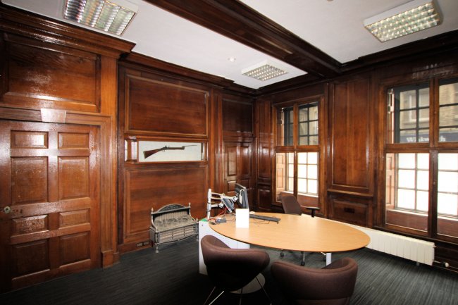 2 Northgate, Sleaford, Lincolnshire, NG34 7BL 8