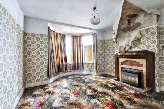 6 Old Wortley Road, Rotherham, South Yorkshire, S61 1NH 7