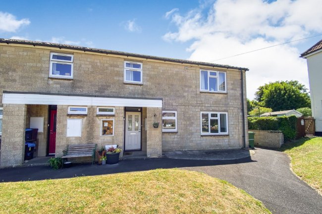 2 Dallimore Mead, Nunney, Frome, BA11 4NB 8