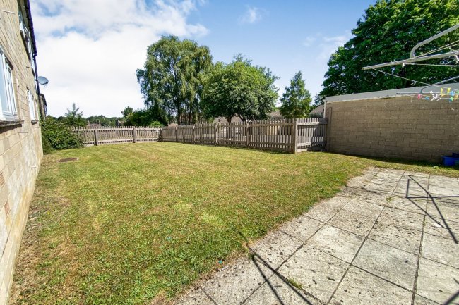 2 Dallimore Mead, Nunney, Frome, BA11 4NB 8