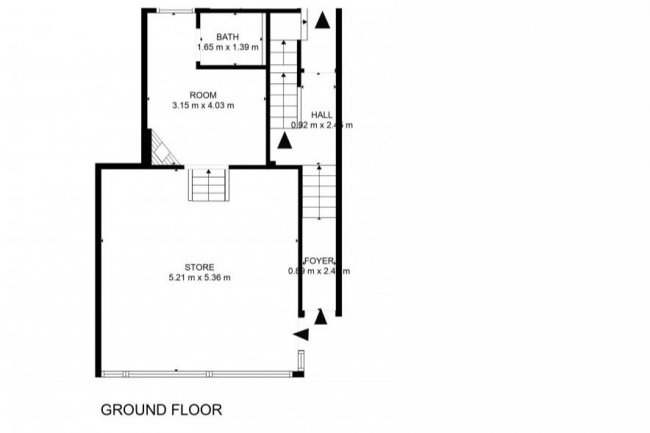 212 Selhurst Road, South Norwood, London, SE25 6XU 7