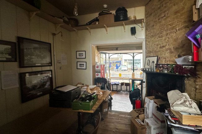 212 Selhurst Road, South Norwood, London, SE25 6XU 7