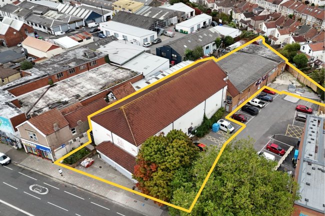 335 Gloucester Road, Bishopton, Bristol, BS7 8PE 4