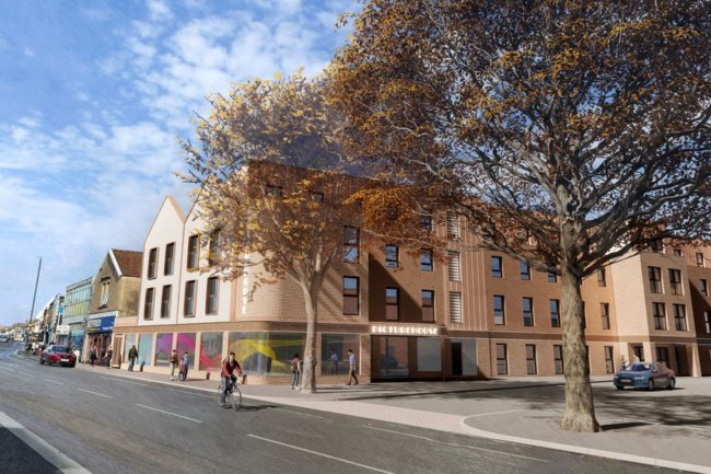 335 Gloucester Road, Bishopton, Bristol, BS7 8PE 4