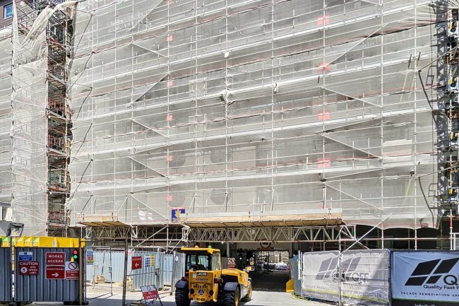 2 Paramount, Beckhampton Street, Swindon SN1 2SB 6