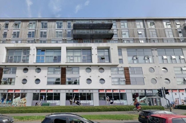 2 Paramount, Beckhampton Street, Swindon SN1 2SB 6