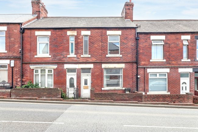 5 Boult Terrace, Houghton le Spring, Tyne And Wear, DH4 7DT 10