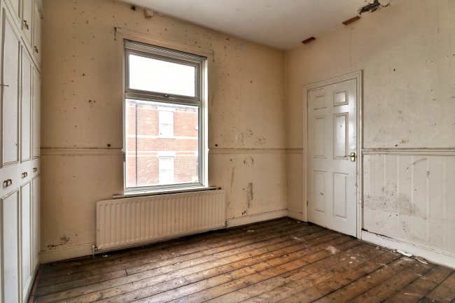 5 Boult Terrace, Houghton le Spring, Tyne And Wear, DH4 7DT 10