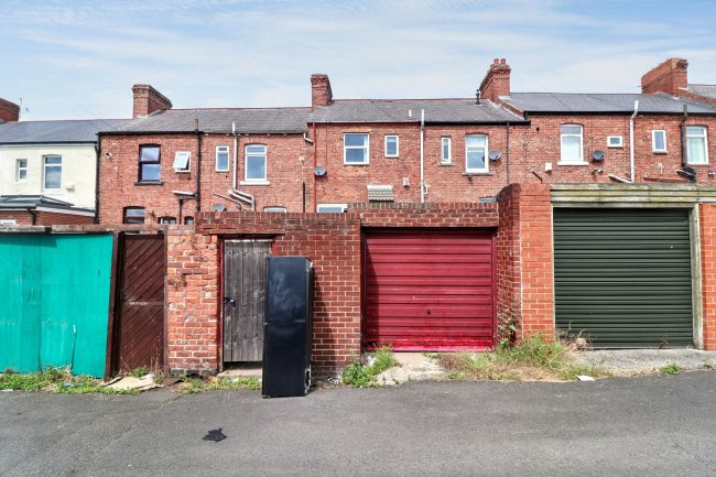 5 Boult Terrace, Houghton le Spring, Tyne And Wear, DH4 7DT 10
