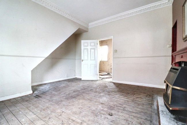 5 Boult Terrace, Houghton le Spring, Tyne And Wear, DH4 7DT 10