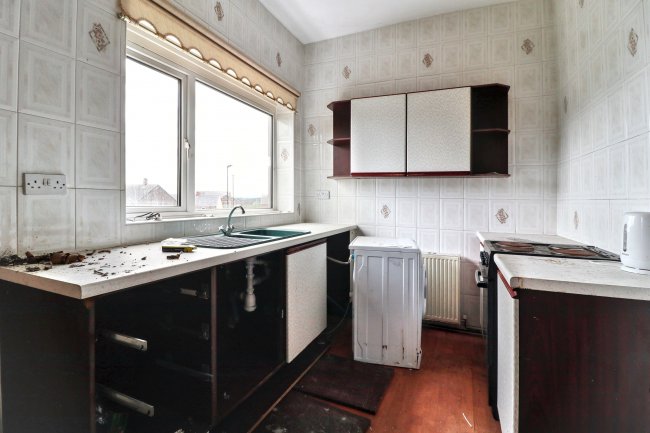 5 Boult Terrace, Houghton le Spring, Tyne And Wear, DH4 7DT 10