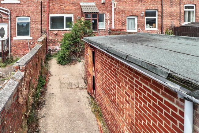 5 Boult Terrace, Houghton le Spring, Tyne And Wear, DH4 7DT 10