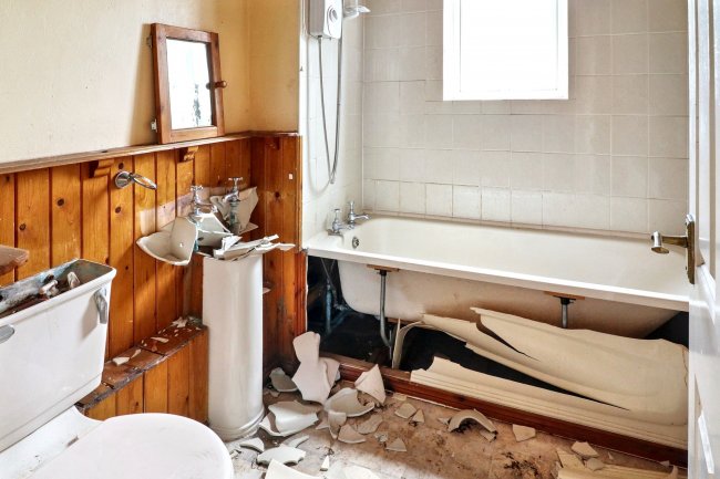 5 Boult Terrace, Houghton le Spring, Tyne And Wear, DH4 7DT 10