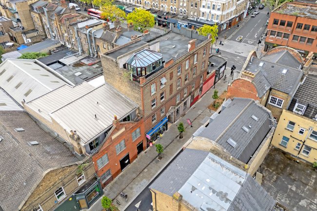 2a Browning Street, Elephant & Castle, London, SE17 1LN 10