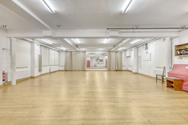 2a Browning Street, Elephant & Castle, London, SE17 1LN 10